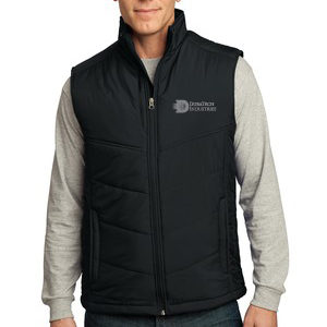 Men's Puffy Vest