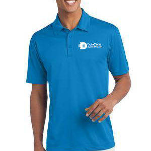 Men's Silk Touch Performance Polo