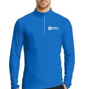 OGIO ENDURANCE Nexus 1/4-Zip Pullover