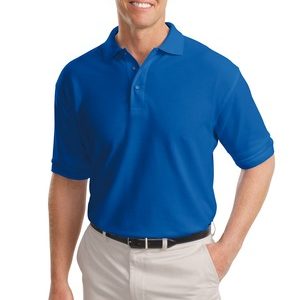 Silk Touch Polo -- Tall