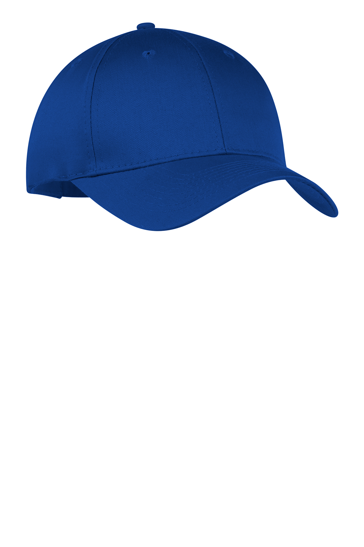 Structured Cap - Image 4