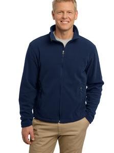 Port Authority Value Fleece Jacket