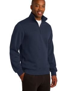 TALL-Sport-Tek 1/4-Zip Sweatshirt