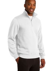 Sport-Tek 1/4-Zip Sweatshirt