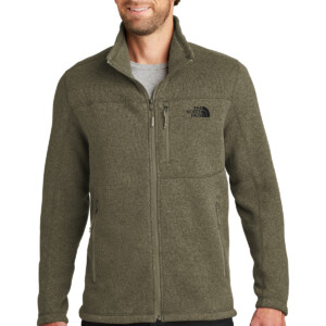 The North Face® Sweater Fleece Jacket