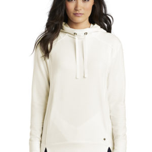 OGIO® Ladies Pullover Fleece Hoodie