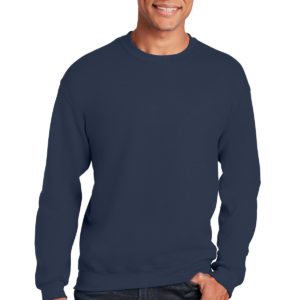 Gildan® Heavy Blend Crew Neck Sweatshirt