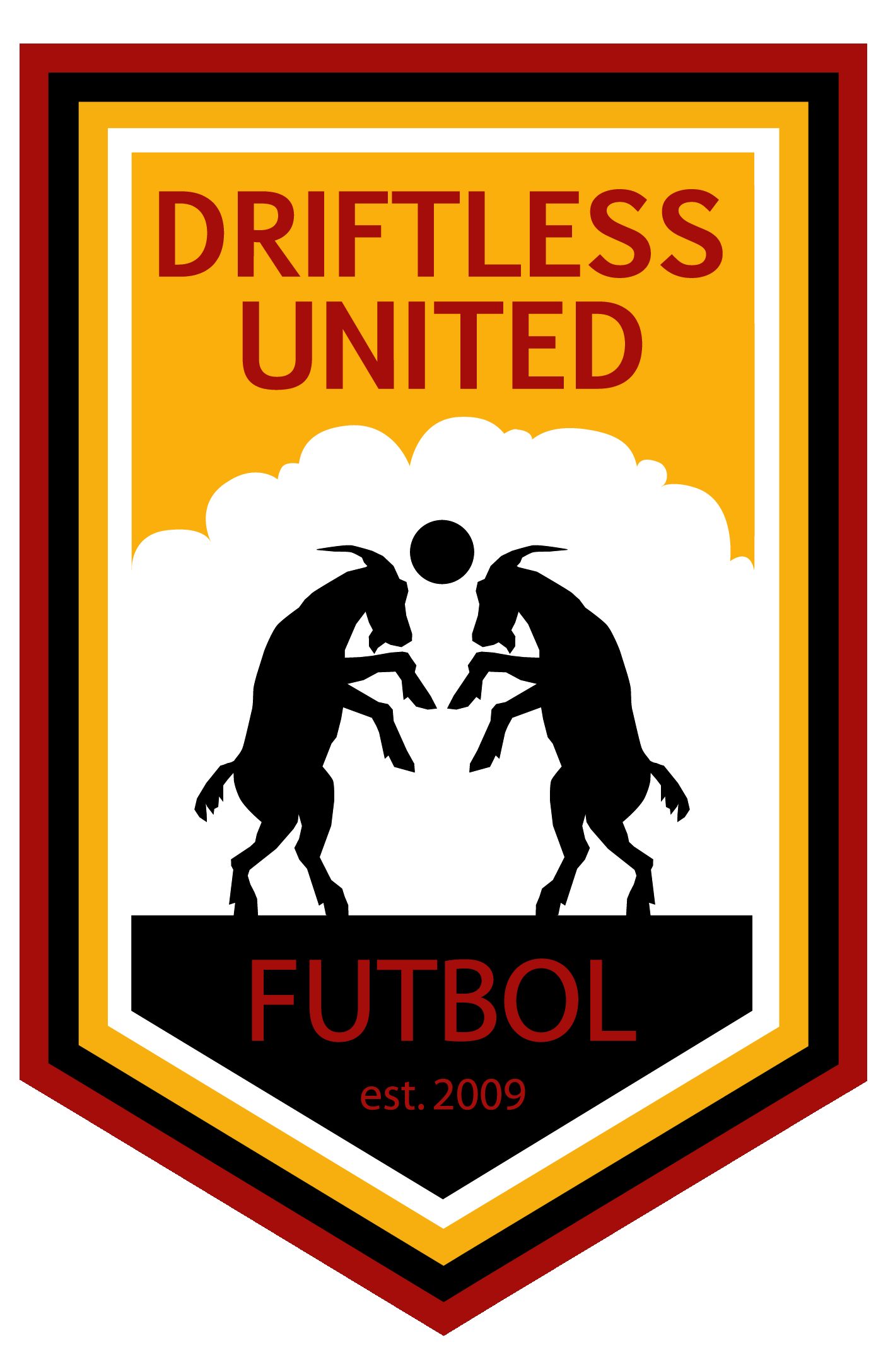 Driftless United Futbol