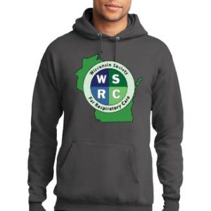 Port & Company® - Core Fleece Pullover Hooded Sweatshirt