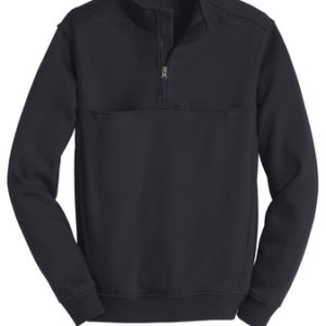 CornerStone® 1/2-Zip Job Shirt