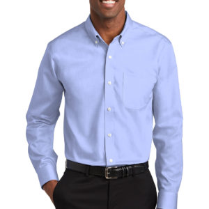Red House® Pinpoint Oxford Non-Iron Shirt