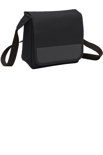 Lunch Cooler Messenger - Image 2
