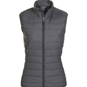 Ladies Lightweight Puffer Vest