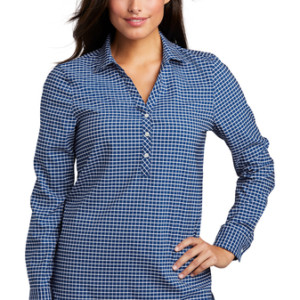 Port Authority ® Ladies City Stretch Tunic