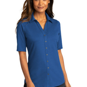 Port Authority® Ladies City Stretch Top