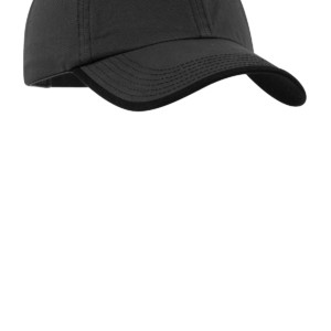 Port Authority® Vintage Washed Contrast Stitch Cap