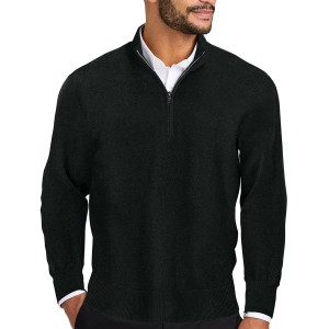 Port Authority® Easy Care 1/4-Zip Sweater
