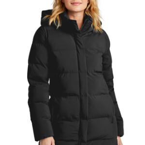 Mercer+Mettle™ Women’s Puffy Parka