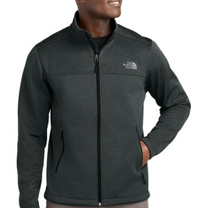 The North Face® Chest Logo Ridgewall Soft Shell Jacket