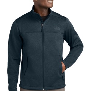 The North Face® Chest Logo Ridgewall Soft Shell Jacket