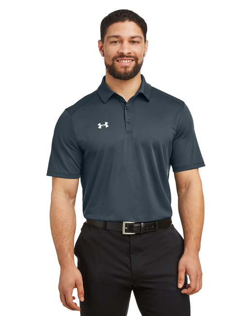 Under Armour Men's Tech™ Polo - Image 3