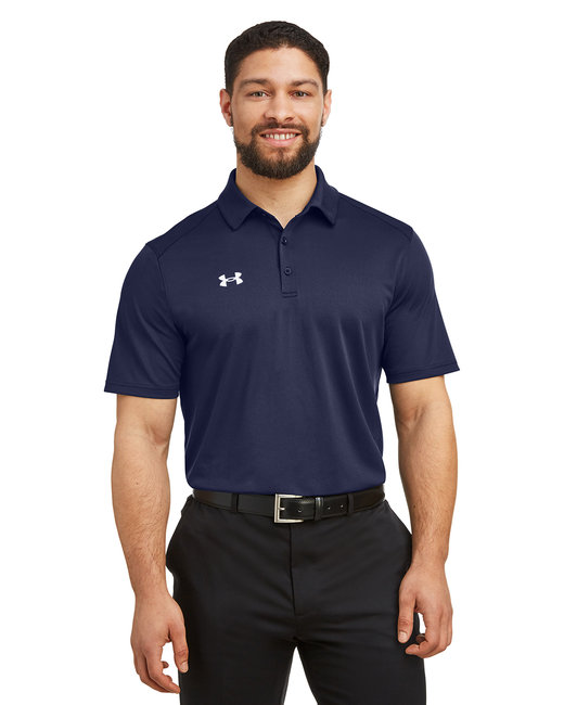 Under Armour Men's Tech™ Polo - Image 5