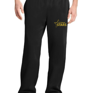 Sport-Tek® Sport-Wick® Fleece Pant