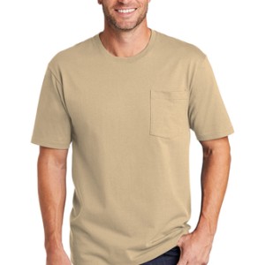 CornerStone ® Workwear Pocket Tee