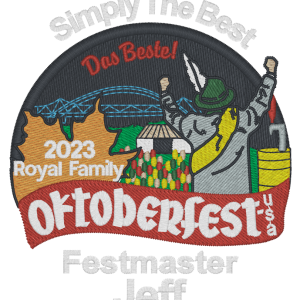 Oktoberfest USA- Simply The Best