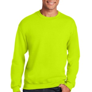 Gildan® - Heavy Blend™ Crewneck Sweatshirt