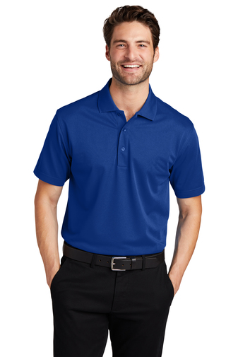 Port Authority® Tech Pique Polo - Image 4