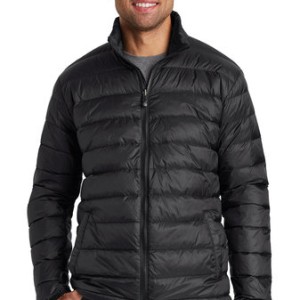 Port Authority® Down Jacket