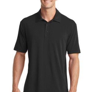 Port Authority® Cotton Touch™ Performance Polo