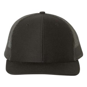 Richardson - Snapback Trucker Cap (Copy)