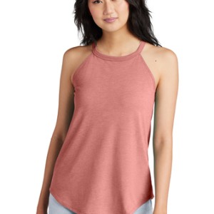 District ® Women’s Perfect Tri ® Rocker Tank
