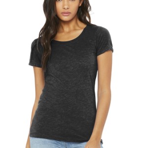 BELLA+CANVAS ® Women’s Triblend Short Sleeve Tee