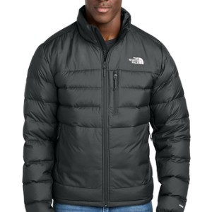 The North Face® Down Hybrid Jacket