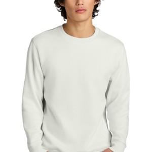 District® Perfect Weight® Fleece Crew