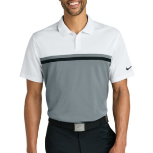 Nike Dri-FIT Victory Colorblock Polo