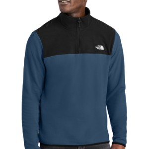 The North Face® Glacier 1/4-Zip Fleece