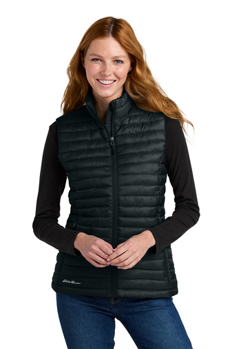 Eddie Bauer® Women’s Packable Quilted Vest - Image 3