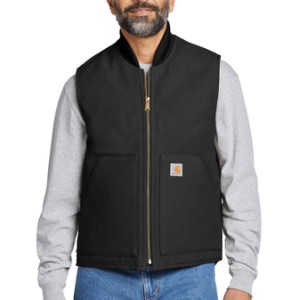 Carhartt ® Duck Vest