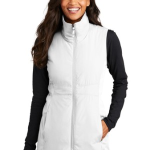 Port Authority® Women's Collective Insulated Vest
