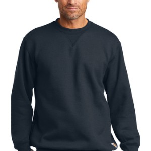 Carhartt ® Midweight Crewneck Sweatshirt