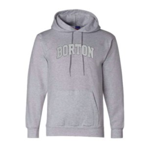 Champion - Powerblend® Hooded Sweatshirt