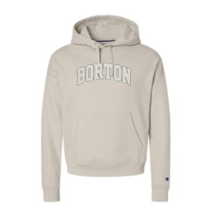 Champion - Women's Powerblend® Hooded Sweatshirt