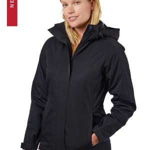 Ladies Eclipse Eclipse Urban Insulated Jacket