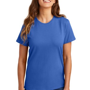 Port & Company® Women's Essential Tee