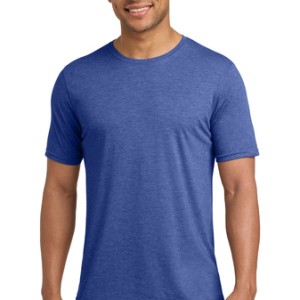 Next Level Apparel® Unisex Poly/Cotton Tee
