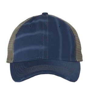 Sportsman - Bounty Dirty-Washed Mesh-Back Cap